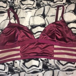 Victoria’s Secret bralette